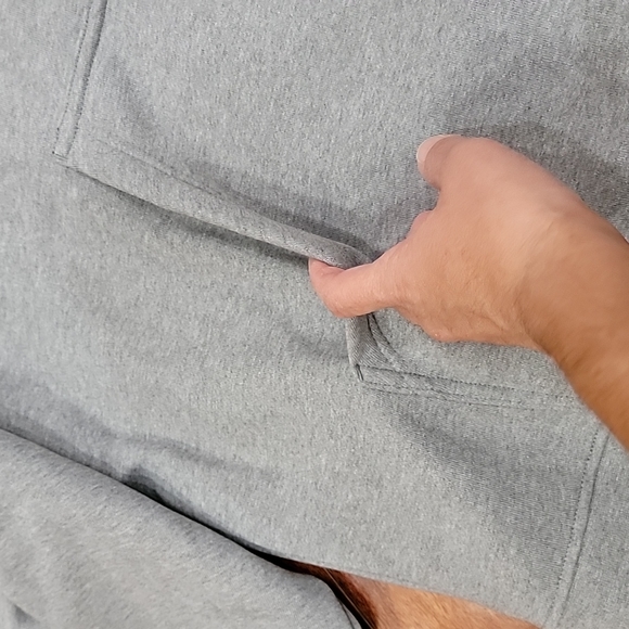 NWT Men's Jordan hoodie - Picture 4 of 9